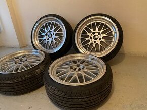 Bbs 5x120 R19