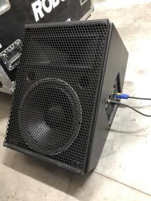 Meyer Sound UM100 P wide stage monitor - 1