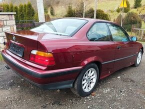 bmw e36 coupe 328ia