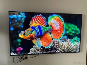 Televize Samsung Q60A 50"