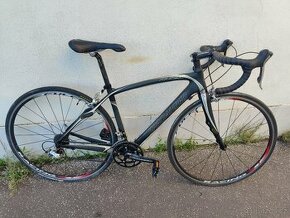 Specialized Roubaix Comp SL2 size 52 2012sleva 2000,. - 1