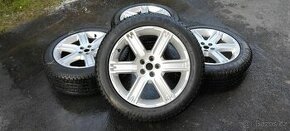 Alu kola 5x108 R19 235/55