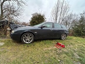 Alfa Romeo 156 1.9 JTD