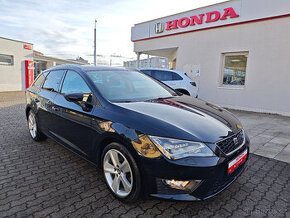 Seat Leon ST 2.0 TDi FR LED NAVI 135kW