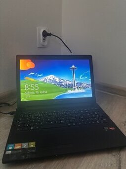 Notebook Lenovo 16” - 1