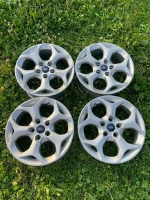 ALU KOLA FORD FOCUS 5X108 R16’ TYP Y