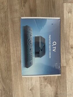 O2TV box - 1