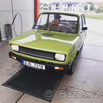 Fiat 127