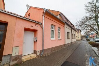 Lepší menší dům s uzavřeným dvorkem nebo velký byt s balkon