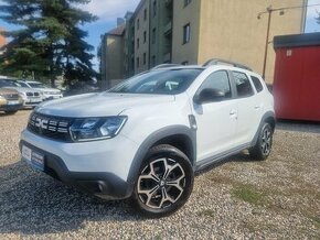 Dacia Duster  1.5 dCI 85KW/4x4/Temp/Klima/