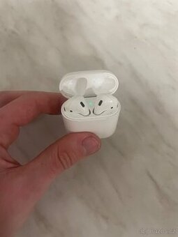 Apple Air Pod's