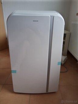 Mobilní klimatizace Sencor SAC MT1240C WiFi