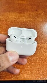 Apple AirPods Pro (2. generace) MagSafe / USB-C