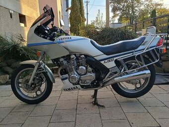 YAMAHA XJ 900 F