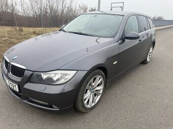 BMW 330 XD