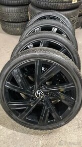 ALU kola R18 - 5x112 originál na VW GOLF8 GTI, R,7,6,5.AUDI.