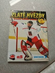 Zlaté hvězdy, Kronika velkého vítězství - Pavel Bláha