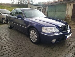 Honda Legend 3.5 V6 KA9 facelift 153 KW orig. 235 000 KM. - 1