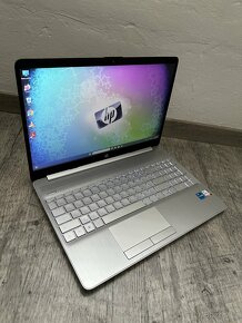 TOP-ULTRABOOK HP- 11.GEN. i5-1135G7 8x4.20GHz, SSD Nvme, FHD