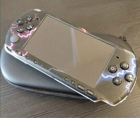 PsP 3004 - 1