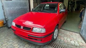 Seat Cordoba 1.6