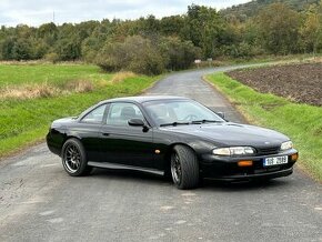 Nissan 200 SX S14 Zenki 1994