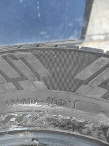 Letní pneu 215/70 R16 - 1