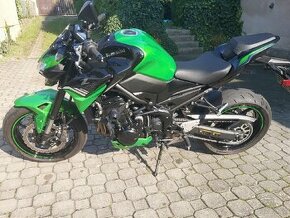 Kawasaki Z900 2020 - 1