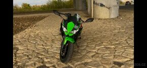 Kawasaki Ninja 650 ABS 2023