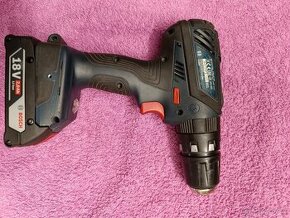 Bosch 18V profi