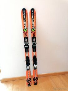 Dětské lyže 120 cm Rossignol Radical, sjezdovky