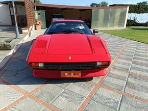 1981 Ferrari 308 GTBi 2.9 230cv