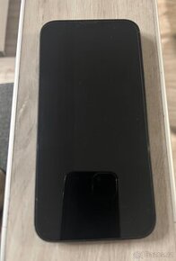 IPhone 14 Plus (černý, 128 GB) - 1