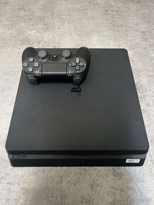 PS4 Slim + Záruka