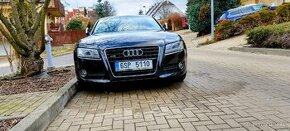 Prodám Audi A5 Coupe Quattro 176 kW Diesel