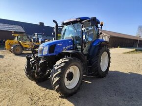 New Holland T6.160 AC - 1