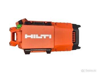 Vibrátor betonu Hilti NCV 10-22 Nuron