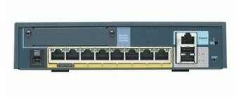 CISCO PIX 515E SECURITY APPLIANCE firewall - 1