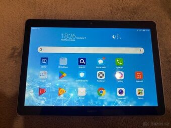 Tablet huawei mediapad T3