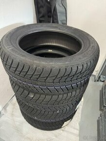 Nokian WR SUV3 215/60 r17 XL 100H