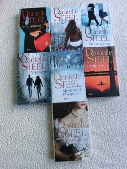 Danielle Steel