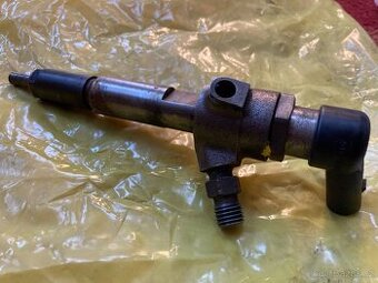 Vstrikovac pro Ford Focus Mk2 2004-2011 1.8 TDCI 85 kW - 1