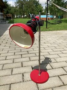 Retro lampa - 1
