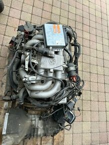 Motor 325e BMW 3 E30 kompletni viz foto - 1