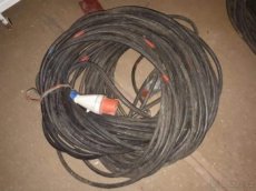 Kabel na 380V - 1