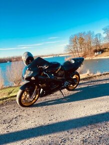 Suzuki Gsx750r