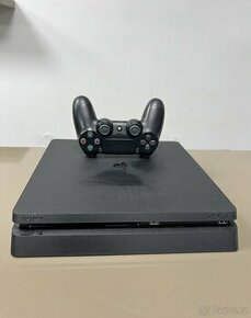 Sony Playstation 4 Slim 1TB