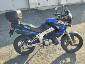 Yamaha TDR 125 N