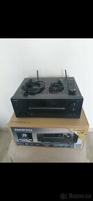 Onkyo TX-NR696 - 1