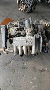 motor 2.5tdi 66kW typ APA VW LT 28